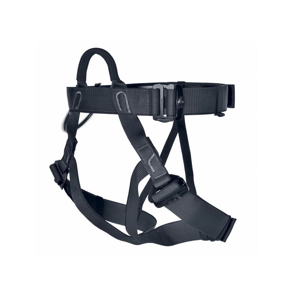 Top thin straps Arosa - almost black – Rethinkit Studios