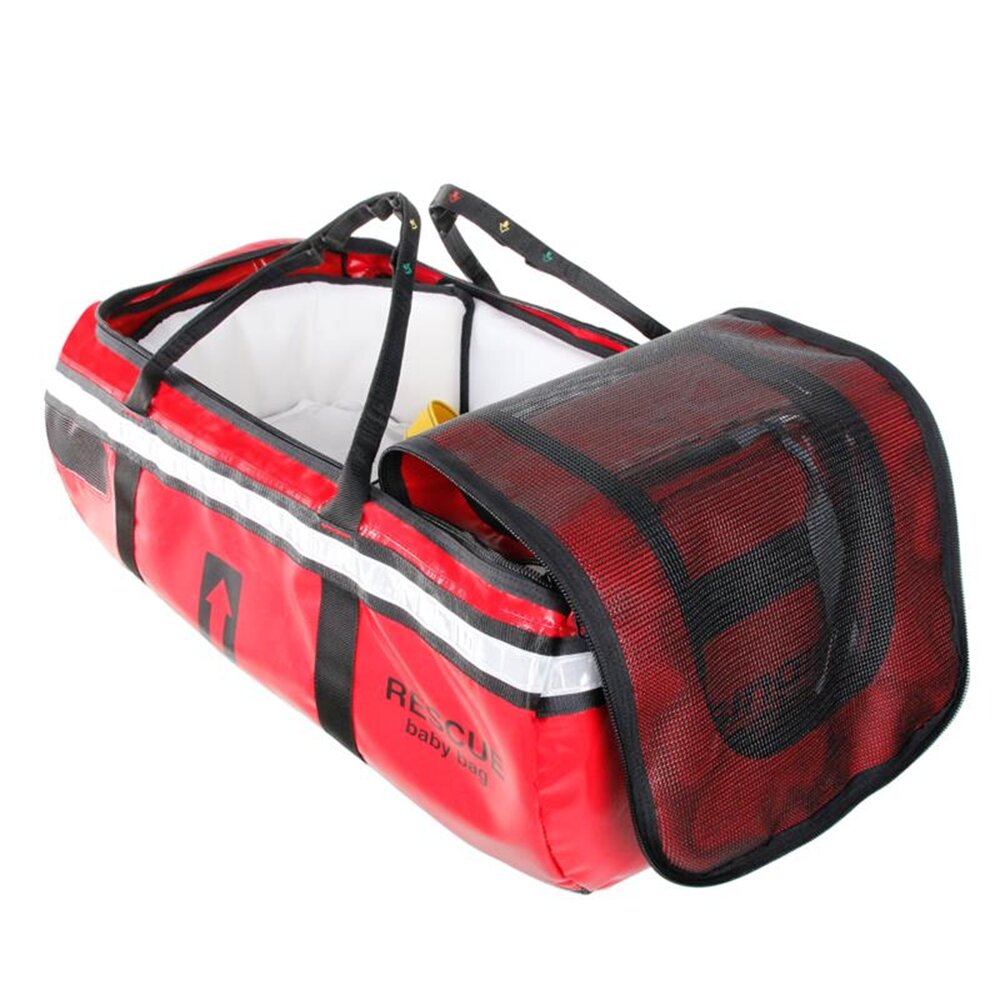 HeartSine Samaritan PAD Rescue Backpack – Life Safety Store