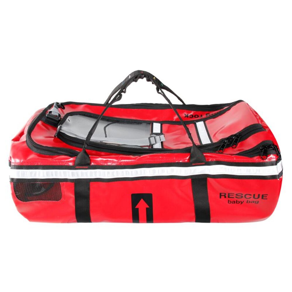 Rescue Throw Bag at Rs 2650 | Emergency Rescue Equipment in Hyderabad | ID:  21143392597