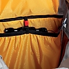 C0097W357 / ROCKALP 35+7 - large internal pocket for your water bladder in the main compartment