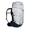 C0097W357 / ROCKALP 35+7 - removable compression straps tighten the volume of the backpack; they are also used to hold skis or other equipment