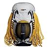 C0097W357 / ROCKALP 35+7 - helmet net is included in the backpack